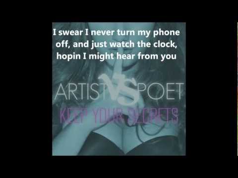 Video thumbnail for Crazy About You