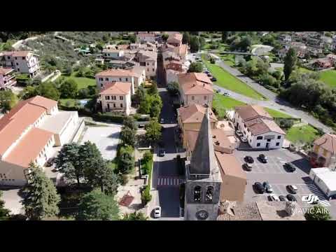 Ferentillo-Valnerina-Umbria-Italy