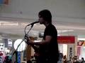 "I'll Be" - Dean Geyer (Live @ Westfield Mt ...