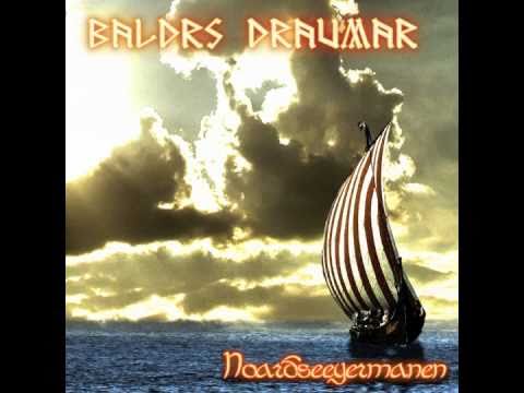 Eala Freya Fresena - Baldrs Draumar