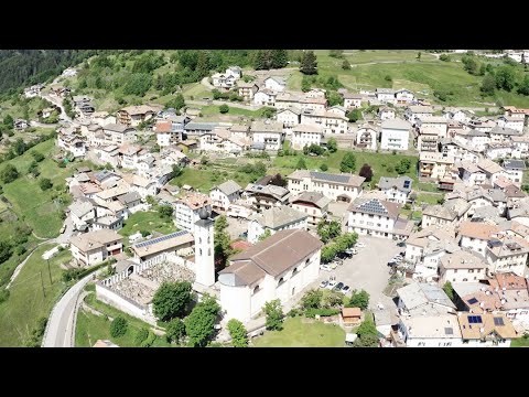 La misteriosa storia della Meneghina di Capriana