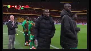 Download lagu chaos in africa Senegal Left the Field  mp3