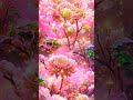 Beautiful Flower Status With Music Shorts 4k Status