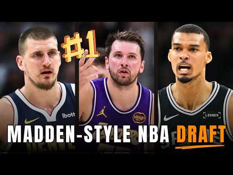 Real Gm Draft Picks