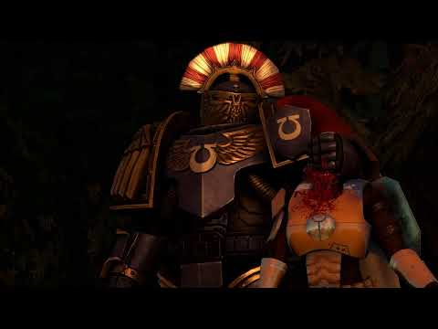 Cato Sicarius Loves His Job | Regular Marine Meme in SFM [Regular MarineSFM]