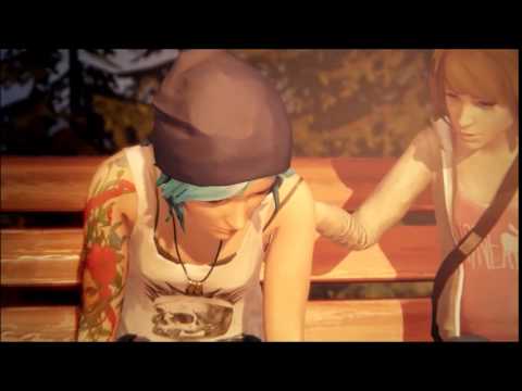 Life is Strange Ep1 Pt5