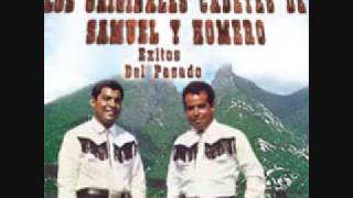 los cadetes de linares   retorno de chito cano