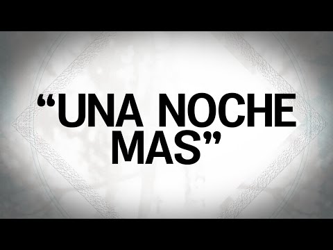 Una noche más