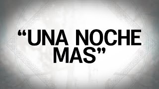 LITTLE PEPE: "Una noche mas" (TEMPLAO 2016)