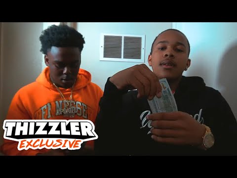 BabyKane - Really Ina Field (Exclusive Music Video) || Dir. #ShotByWeez