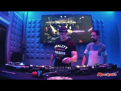 DJ MIGUEL SERNA & DJ ISMAEL LORA, ESPECIAL 20 ANIVERSARIO  ROCKOLA MISLATA(VALENCIA)