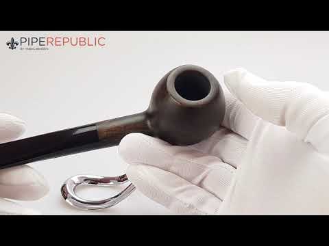 Stanwell Featherweight Pfeifen Modell 302 Einzelstück