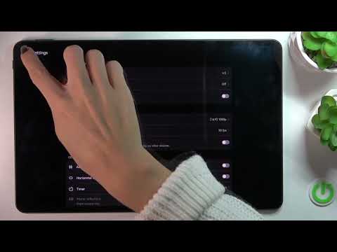How to Set Up Camera Timer in HUAWEI MatePad Pro 12.6 – Set Camera Countdown