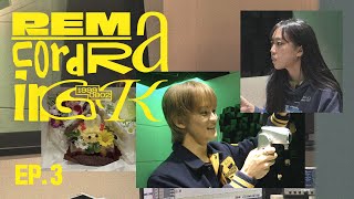 Download lagu Fraktsiya [1] | REcording MARK EP.3 mp3