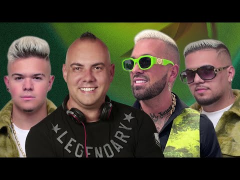 Dj Pepe ft. Cico Band & Rene Rendy - party mix I , kde si včera bol , pomaranče , 7.cervených rúž