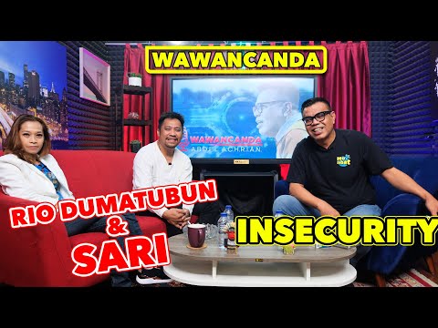 WAWANCANDA RIO DUMATUBUN & SARI - INSECURITY