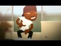 Brainpower - West To The Dam ft WC 