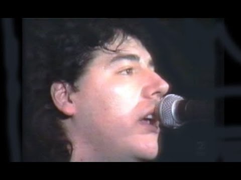 POP ESPAÑOL CON JESÚS ORDOVÁS - Valencia años 90