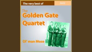 Everytime That I Feel the Spirit