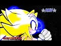 SUPER SONIC X UNIVERSE DINAMITE