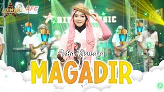 Download lagu MAGADIR - COVER BY ICHA KISWARA _ AFC ADINDA MUSIK mp3