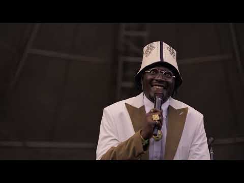 COSTER OJWANG LIVE.........BLANKETS AND WINE 2024