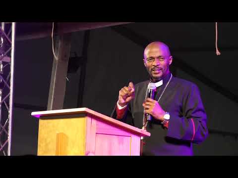 The gospel is the saving power