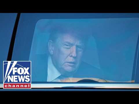 Trump's first phone call with Netanyahu after Iran strikes revealed