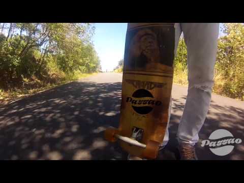 LongBoard Passao