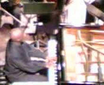 Wayne Marshall .. GershWin