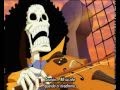 ONE PIECE Bink's no sake (violin - brook) 