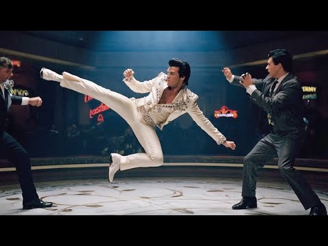 Elvis Presley vs. The Stage Attack – The Full 1973 Incident Explained 🎤👊