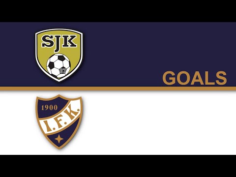 P12 Ykkönen | SJK-j/-11 - VIFK | Goals 23.8.2022