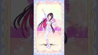 AZKi - お嫁♡HOLIC 踊ってみた！#お嫁HOLIC #Nerissa #AZKi #ホロライブ #hololive #shorts