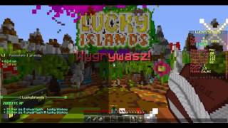 Miniaturka - Lucky Island #01 Omawianie Informacje i LI dla no premium ?!