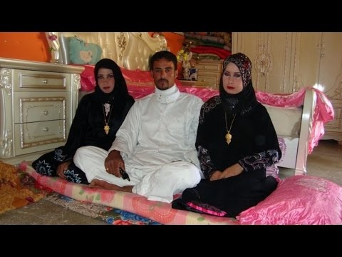 Polygamie   Wenn eine Frau nicht reicht  Doku