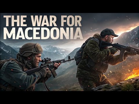 The Balkan Wars 1912–1913: The Brutal Conflicts That Shattered an Empire