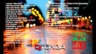 Download lagu POP MIX  Dj Tonga 2017 mp3