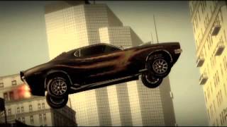 Live Action Reel - Wyclef "Fast Car"