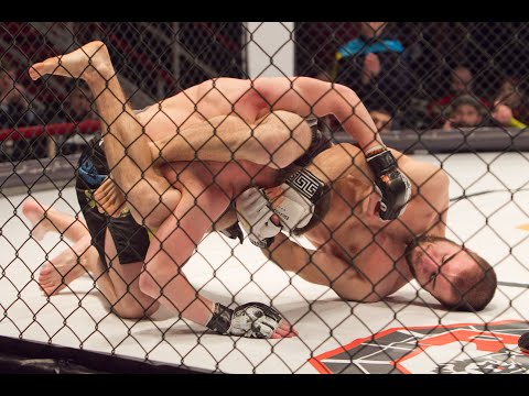 The best moments RFP 42 - WEST FIGHT 19