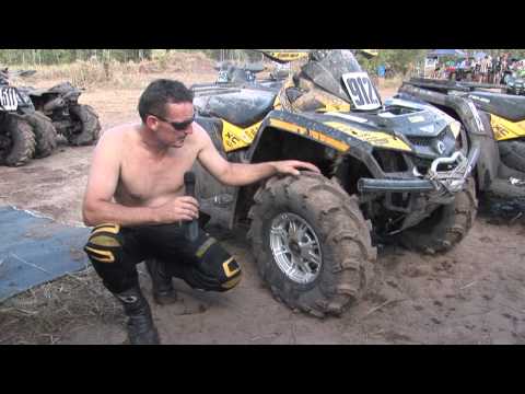 ITP Mud Lites review with Bullet.wmv