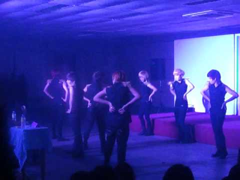 After School (Cover Group) - Playboyz