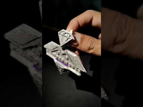 Custom Jewellery Design