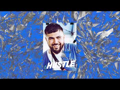 SUMMER CEM x KC REBELL x MERO Type Beat 'HUSTLE' Trap Beats 2021 - Rap Instrumental (prod. JOSKEE)