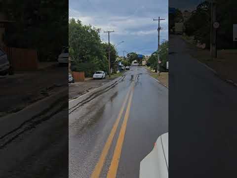 CHÁCARA PANORÂMICA CASA 4 QUARTOS TERRA ROXA MUITA FRUTA E LAVOURA R$ 250 MIL - Código: 2619