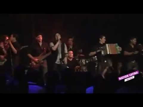 INOCENTE EN VIVO Daniel Calderon & Los Gigantes del Vallenato en Paris.mp4