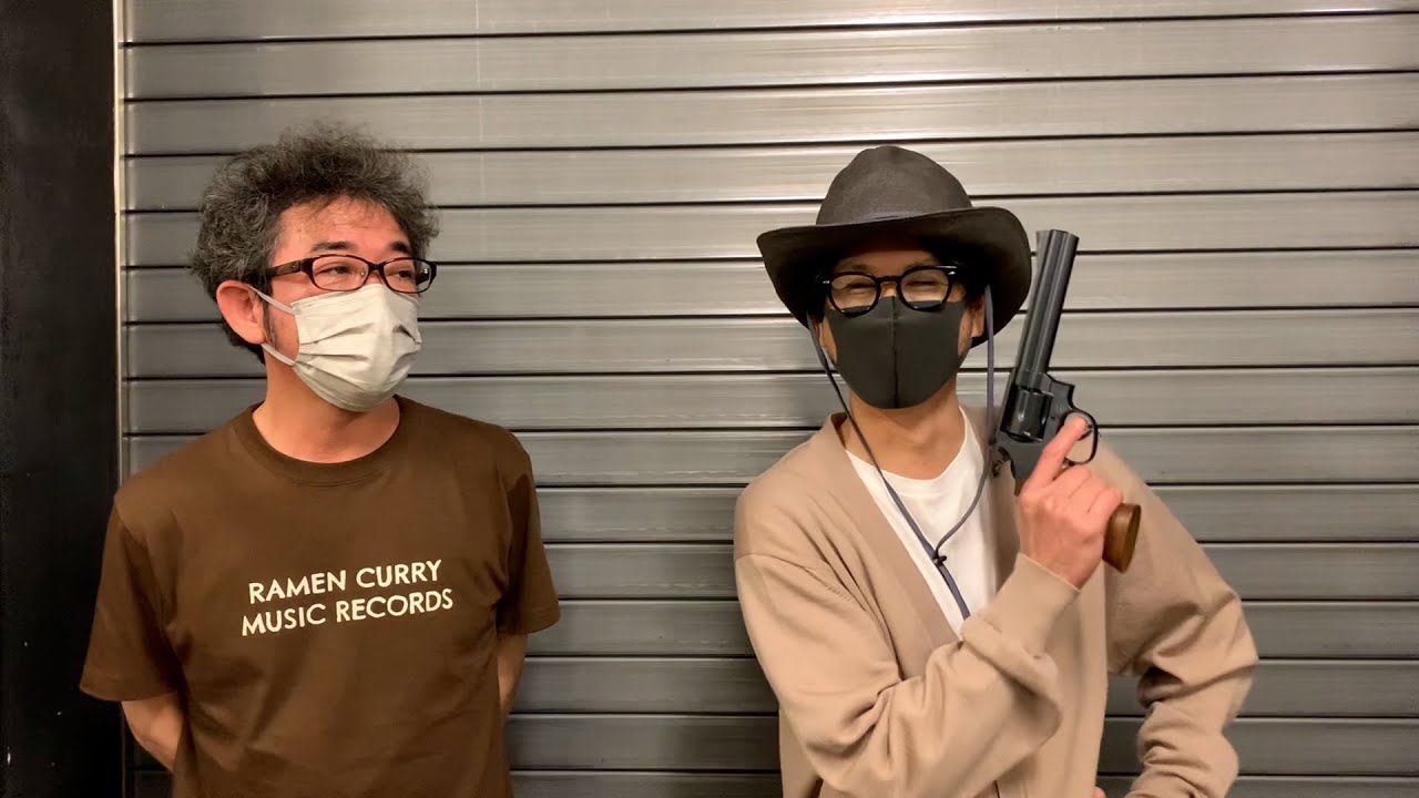 5/12(木)開催！オーティーティー誕生祭「ドライブしようよ！珍プレー好プレー大賞」OT & EBI コメント