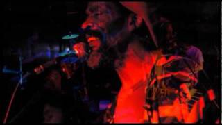 Ras Perez & The Reggae Ambassadubs - DOOM LAVEE