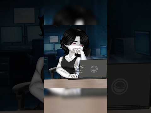 part 2| ib: me |boy why u so obsessed with me #gacha #alightmotion #اكسبلور  #gachalife #gachaclub