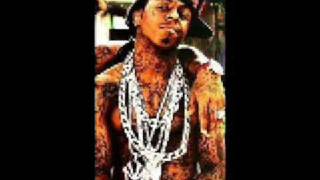 Up In The Club *Lil Wayne* *Swizz Beatz*